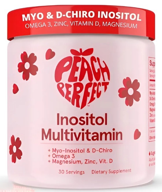 Miniatura 5 de PEACH PERFECT X 24